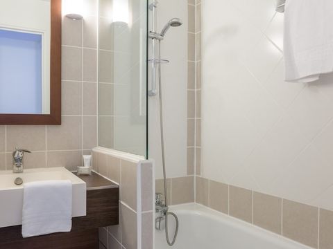 APPARTEMENT 2 personnes - - 1 chambre - Terrasse ou balcon