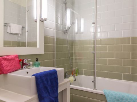 APPARTEMENT 4 personnes - 1 chambre