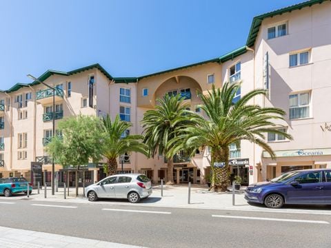 Pierre & Vacances Premium Résidence Haguna - Camping Pyrénées-Atlantiques - Image N°3