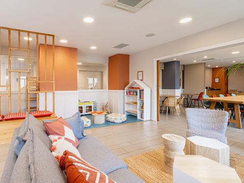 Pierre & Vacances Premium Résidence Haguna - Camping Pyrénées-Atlantiques - Afbeelding N°19