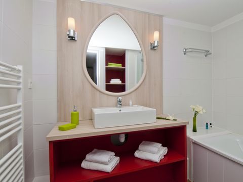 STUDIO 2 personnes - Studio