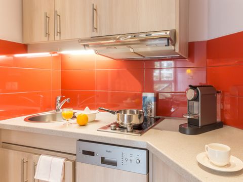 STUDIO 2 personnes - Studio