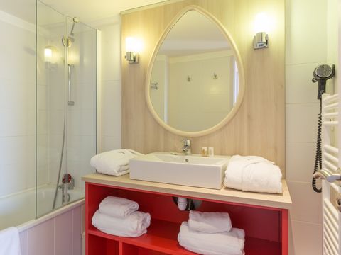 STUDIO 4 personnes - Studio