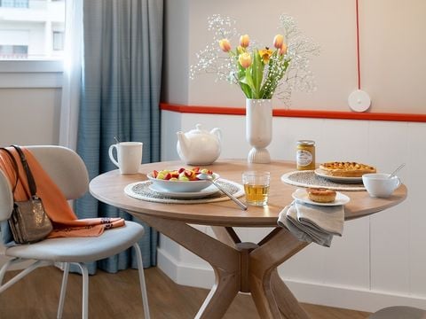 STUDIO 2 personnes - Studio