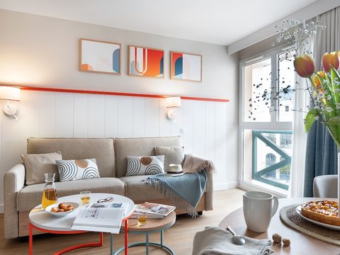 STUDIO 2 personnes - Studio