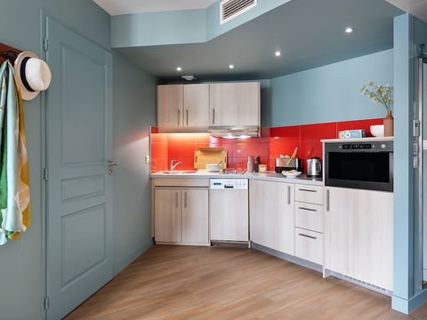 STUDIO 2 personnes - Studio