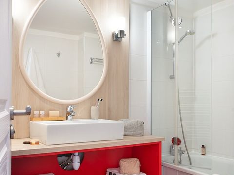 STUDIO 4 personnes - Studio
