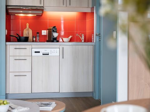 STUDIO 4 personnes - Studio