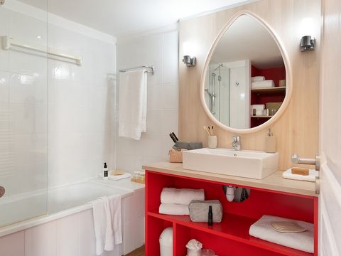 APPARTEMENT 4 personnes - Studio 4 personnes