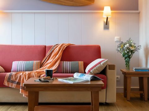 APPARTEMENT 4 personnes - Studio 4 personnes