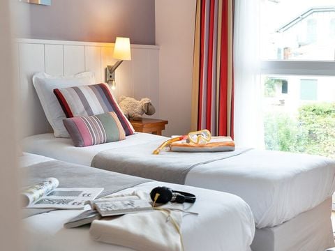 APPARTEMENT 4 personnes - Studio 4 personnes