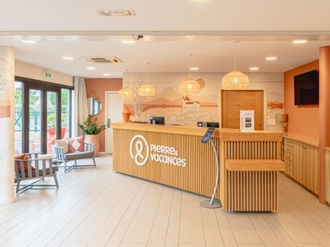 Pierre & Vacances Premium Résidence Haguna - Camping Pyrénées-Atlantiques - Afbeelding N°18