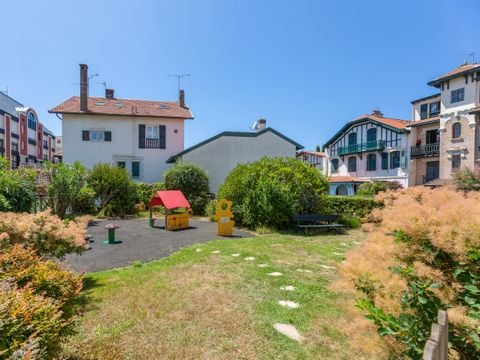 Pierre & Vacances Premium Résidence Haguna - Camping Pyrénées-Atlantiques - Afbeelding N°12