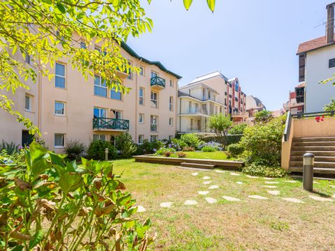 Pierre & Vacances Premium Résidence Haguna - Camping Pyrénées-Atlantiques - Afbeelding N°9