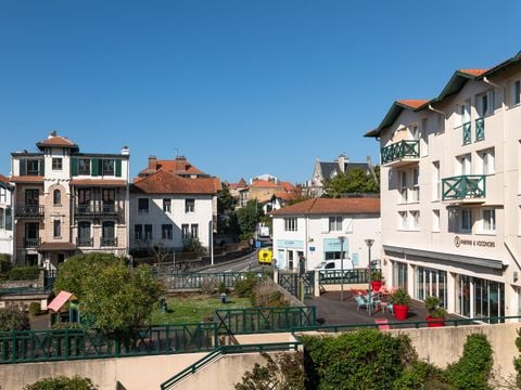 Pierre & Vacances Premium Résidence Haguna - Camping Pyrénées-Atlantiques - Afbeelding N°23
