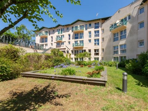 Pierre & Vacances Premium Résidence Haguna - Camping Pyrénées-Atlantiques - Afbeelding N°10