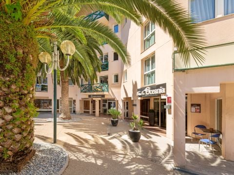 Pierre & Vacances Premium Résidence Haguna - Camping Pyrénées-Atlantiques - Image N°5