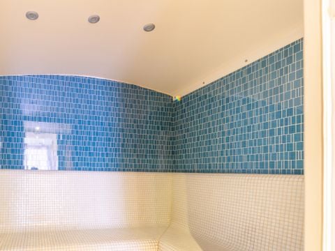 Pierre & Vacances Premium Résidence Haguna - Camping Pyrénées-Atlantiques