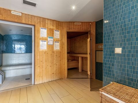 Pierre & Vacances Premium Résidence Haguna - Camping Pyrénées-Atlantiques - Image N°2
