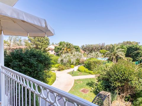 Appartement 4 personnes - 1 chambre - terrasse ou balcon - climatisé - rénové