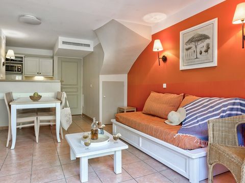 Maison 6 personnes - 2 chambres - Duplex - Terrasse - Climatisé