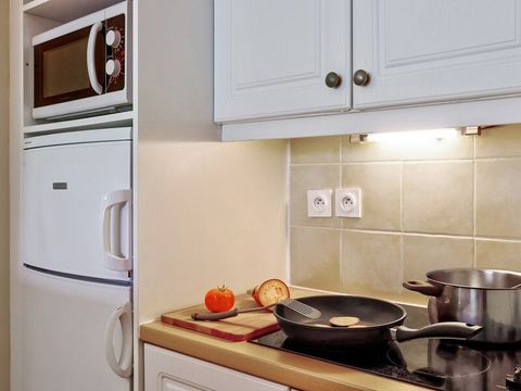 Maison 6 personnes - 2 chambres - Duplex - Terrasse - Climatisé