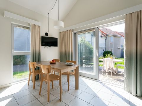 MAISON 4 personnes - 1 chambre - Terrasse