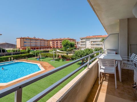 APPARTEMENT 3 personnes - 1 CHAMBRE - BALCON