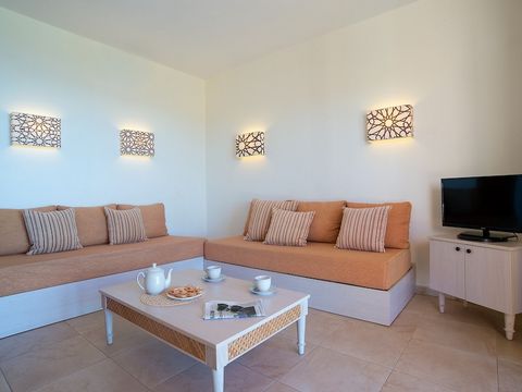 APPARTEMENT 6 personnes - 2 Chambres - Balcon - vue mer
