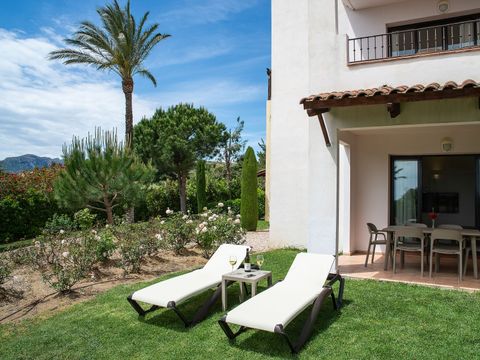 Appartement 7 personnes - Standard BVL37P