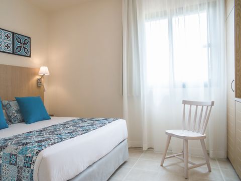 Appartement 7 personnes - Standard BVL37P
