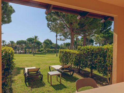 Appartement 5 personnes - Appartement 5 personnes - 1 chambre - Jardin