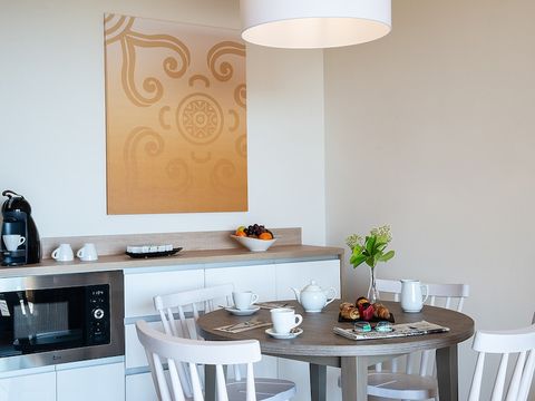 Appartement 5 personnes - Standard BVL25P