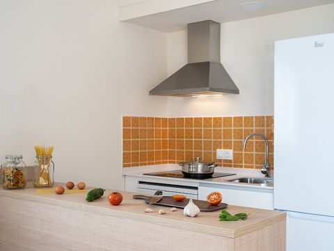 Appartement 7 personnes - Standard BVL37P