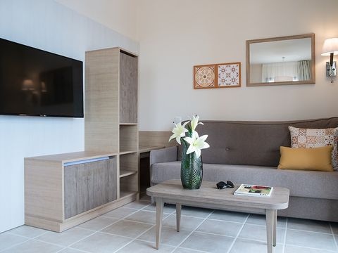 Appartement 7 personnes - Standard BVL37P