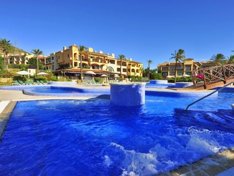 Village P & V Bonavista de Bonmont - Camping Tarragone - Image N°3