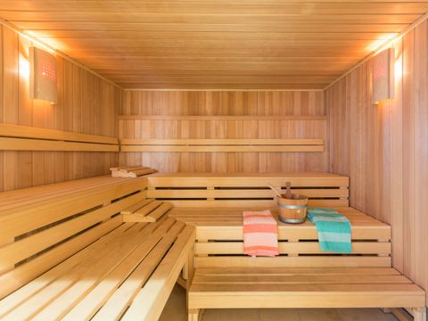 Pierre & Vacances Résidence Empuriabrava Marina - Camping Girona