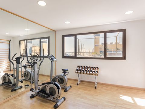 Pierre & Vacances Résidence Empuriabrava Marina - Camping Girona