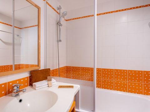 STUDIO 2 personnes - Studio avec balcon