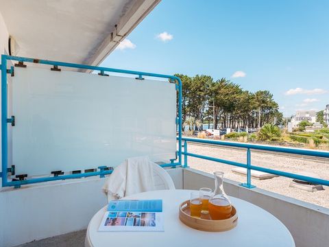 Studio 2 personnes - Avec balcon