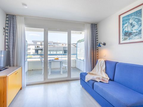 STUDIO 2 personnes - Studio avec balcon