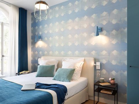 APPARTEMENT 3 personnes - 1 chambre - Bâtiment des douanes