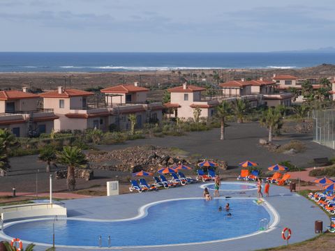 Pierre & Vacances Village Fuerteventura Origo Mare - Camping Iles Canaries - Image N°26