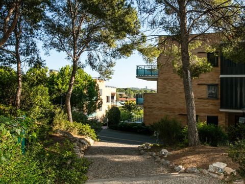 Pierre & Vacances Residence Salou - Camping Tarragone - Image N°13