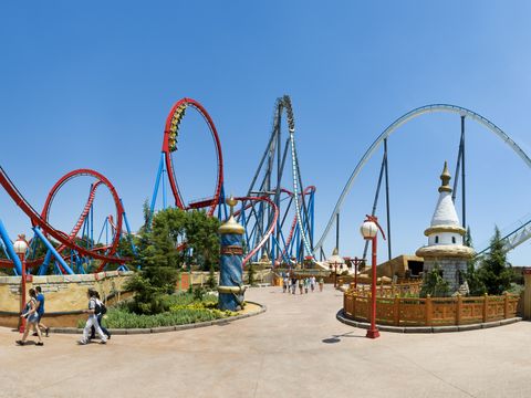 Pierre & Vacances Residence Salou - Camping Tarragone - Image N°20