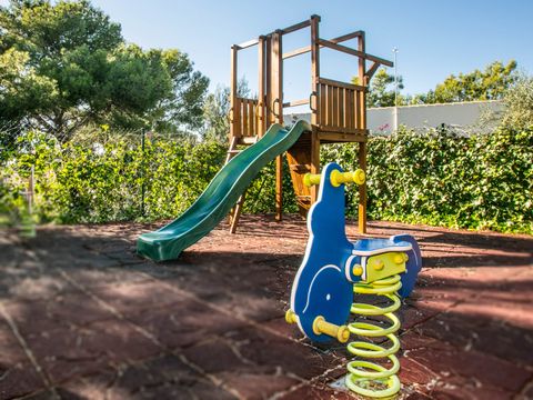 Pierre & Vacances Residence Salou - Camping Tarragone - Image N°12