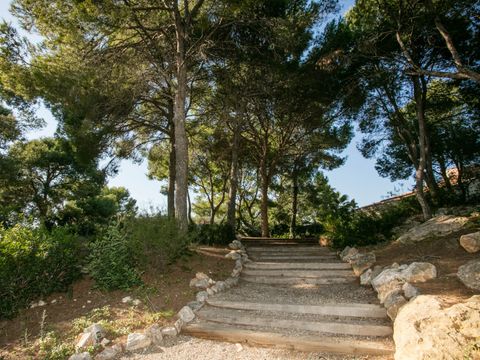 Pierre & Vacances Residence Salou - Camping Tarragone - Image N°14