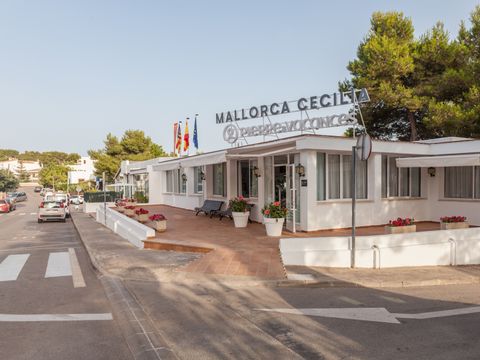 Pierre & Vacances Résidence Mallorca Cecilia - Camping Islas Baleares - Image N°6