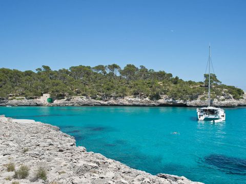 Pierre & Vacances Résidence Mallorca Cecilia - Camping Islas Baleares - Image N°22