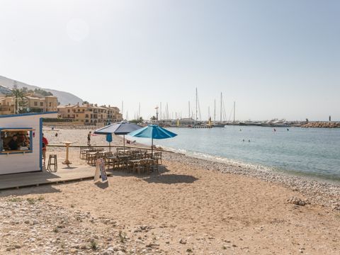 Pierre & Vacances Résidence Altea Beach - Camping Alicante - Image N°5